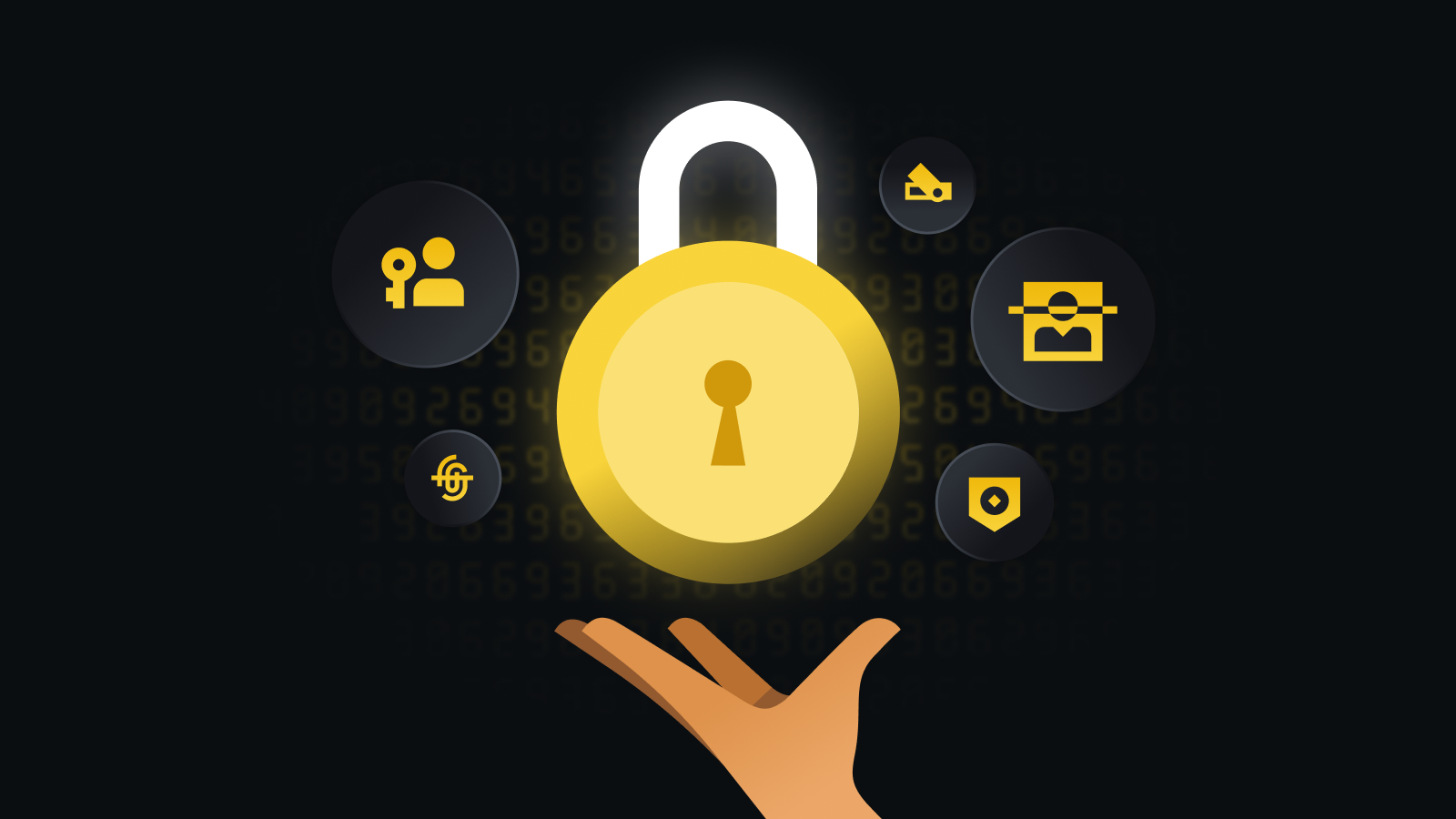 安全护航 金融无忧