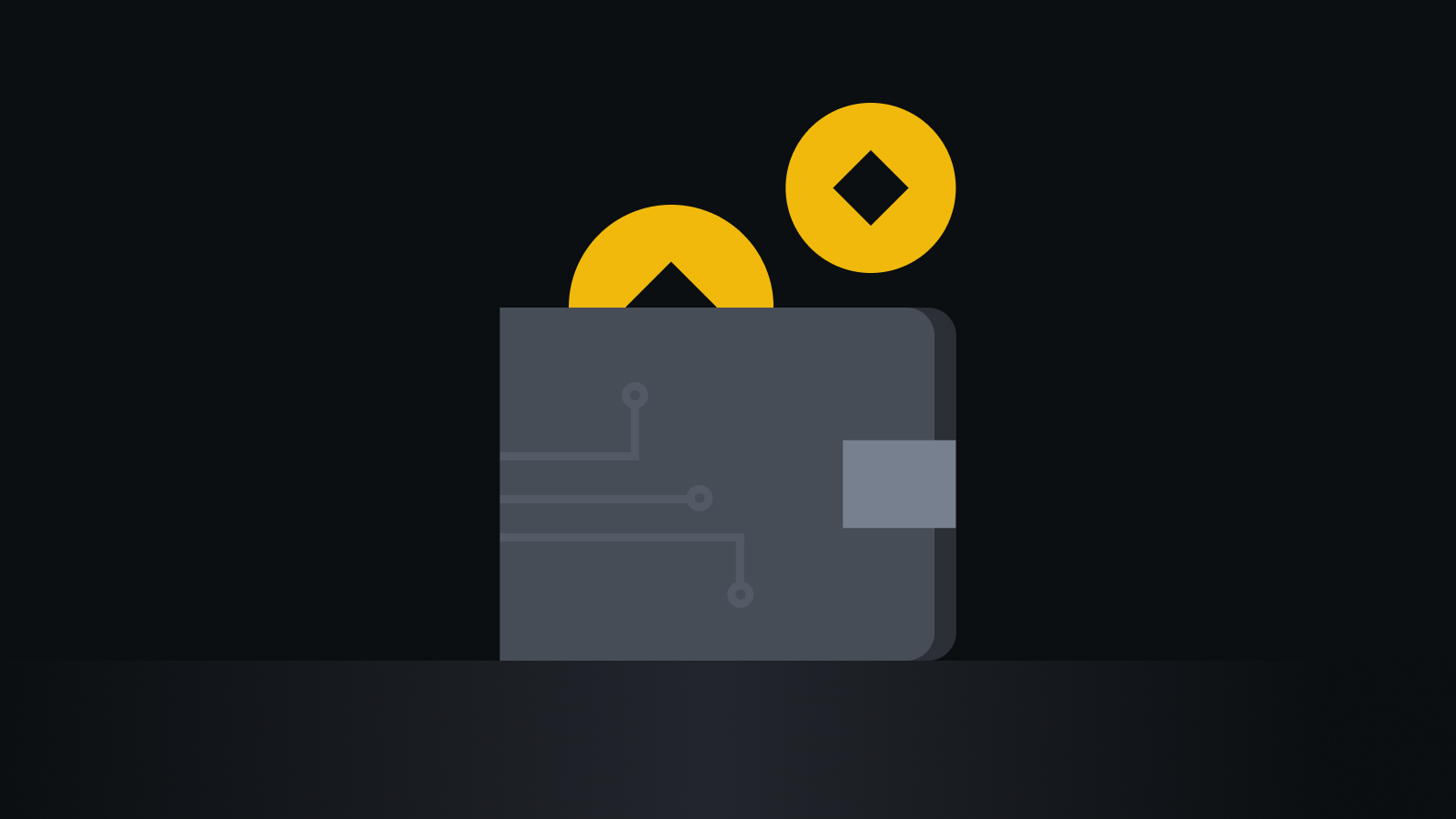 安全合规交易，守护数字资产